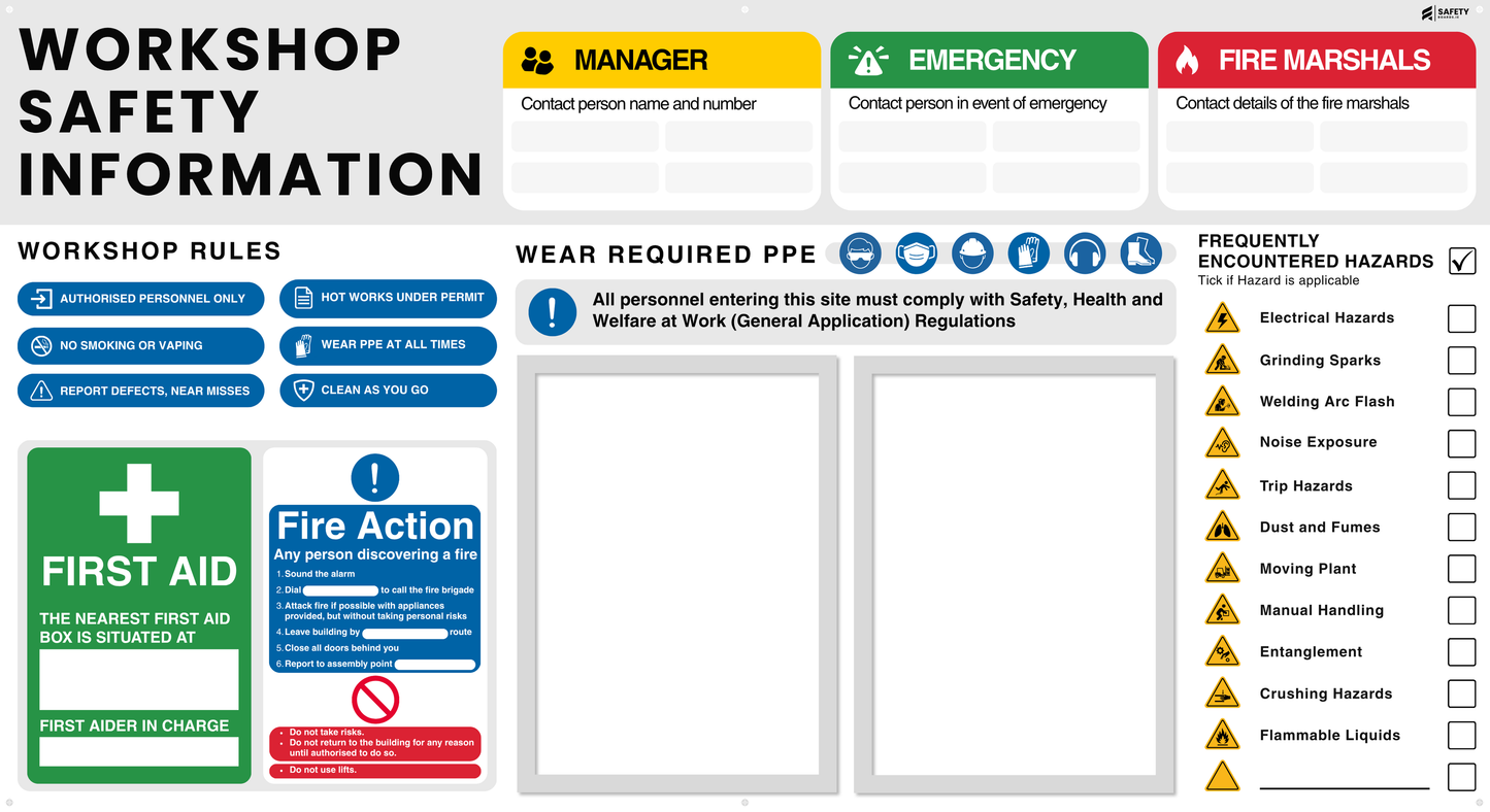 Duo A4 Document Display